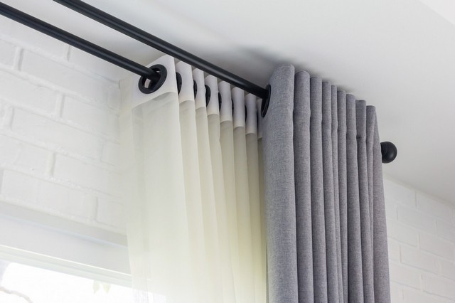 Curtain Fitters Tolworth, Berrylands, KT5